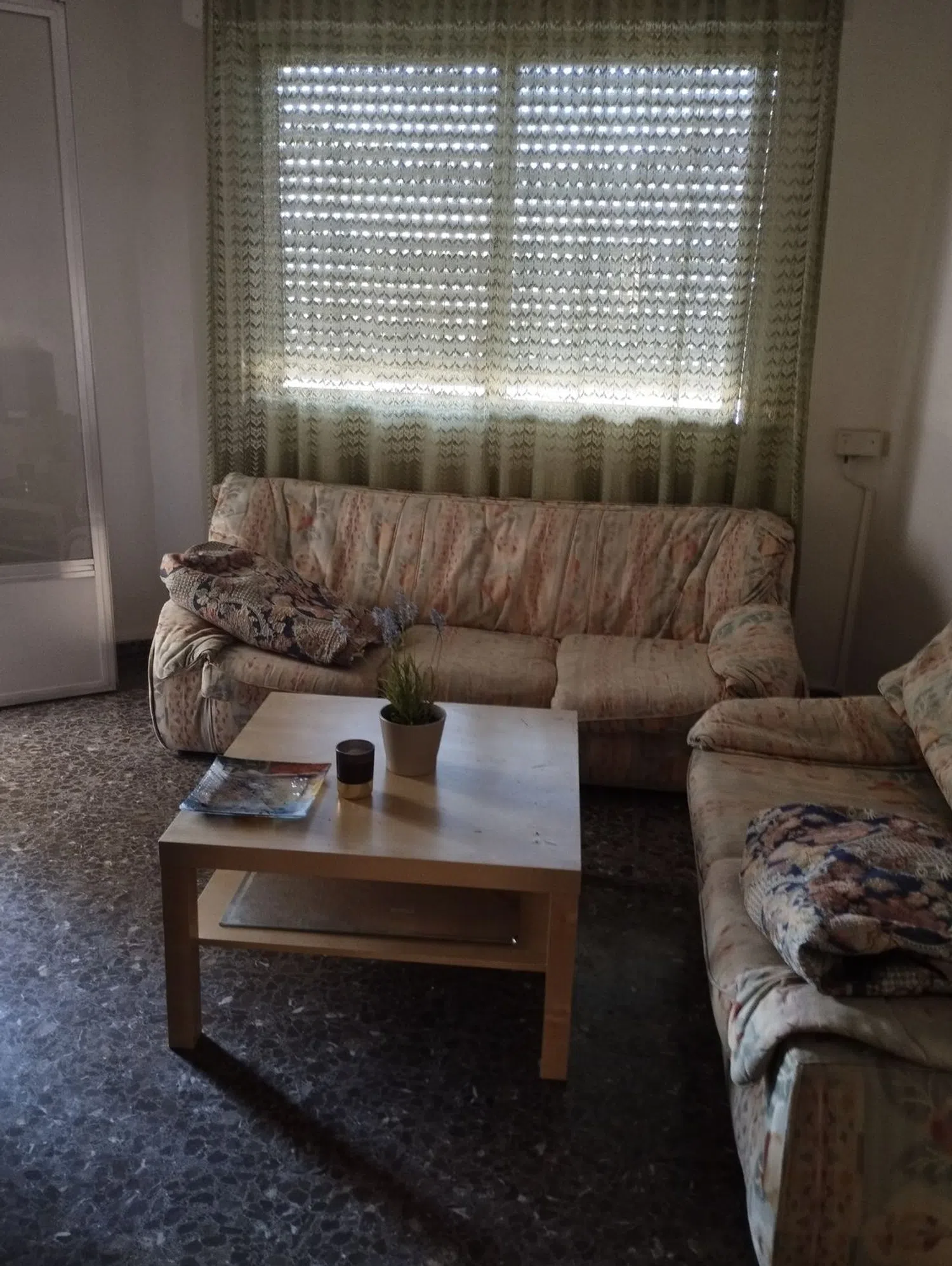 Piso en calle Saavedra Fajardo, 1 - Foto 4
