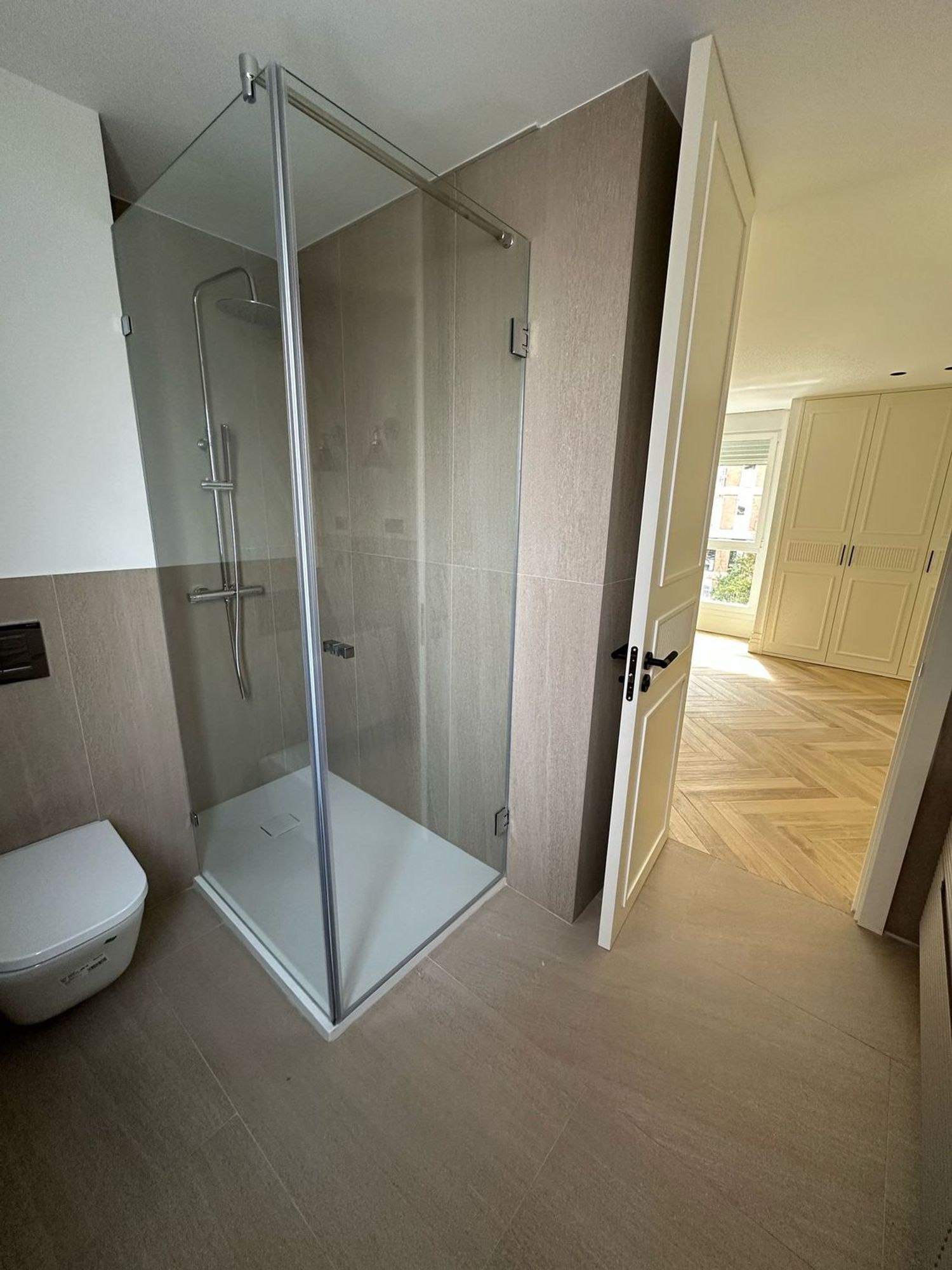 Piso en calle de Francisco Suárez, 20 - Foto 15