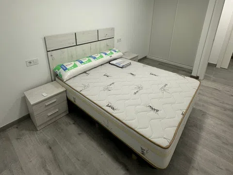 Piso en calle de Urzáiz, 81 - Foto 9