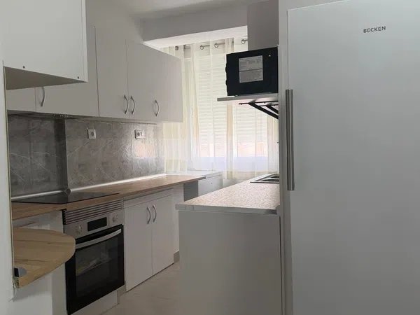 Piso en Calle Santa María del Valle, 11, Belén - San Roque, Belén - San Roque - Foto 5