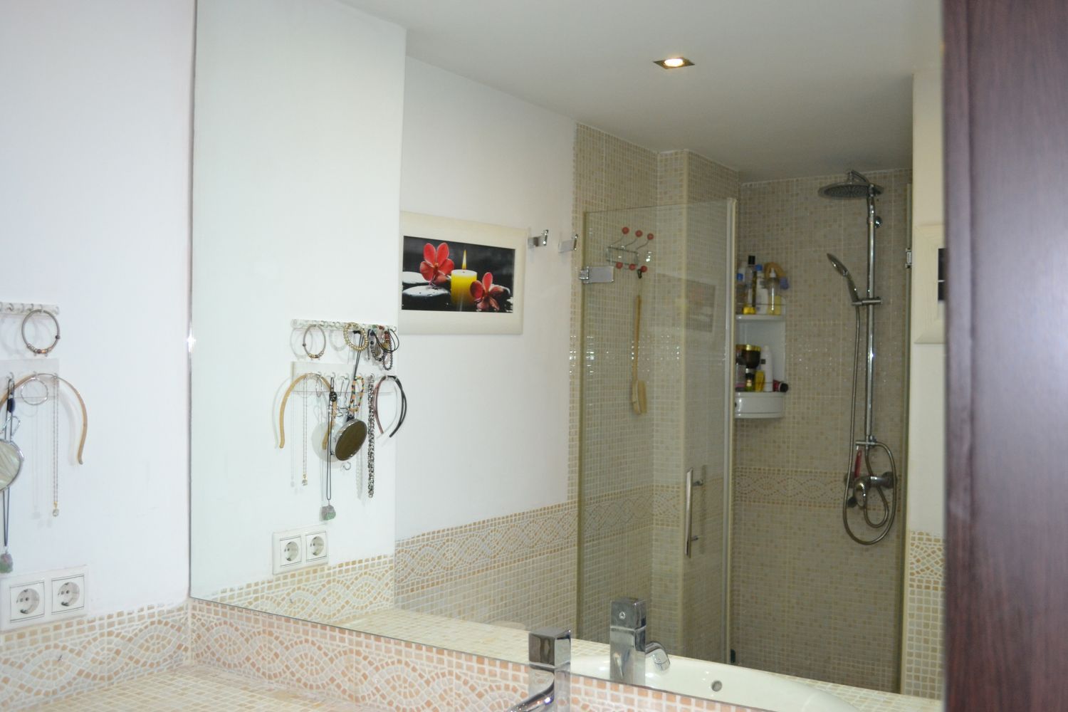 Piso en calle México, 26 - Foto 29