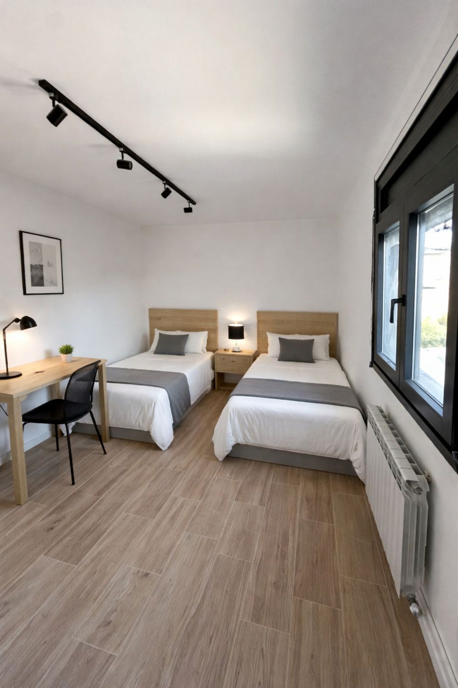 Casa independiente en calle Turó de la Seu Vella, 16 - Foto 1