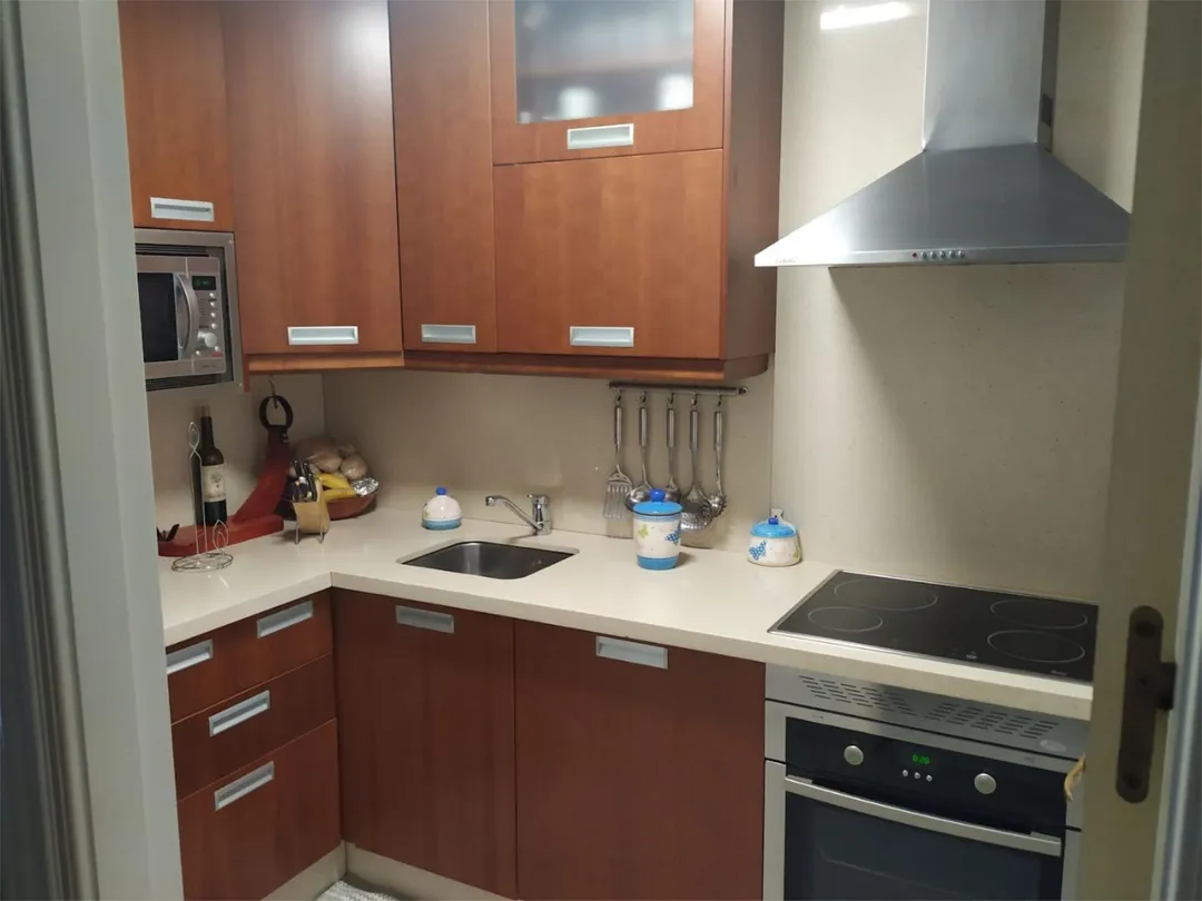 Piso en  Calle Huerta Nueva 26 - Foto 27