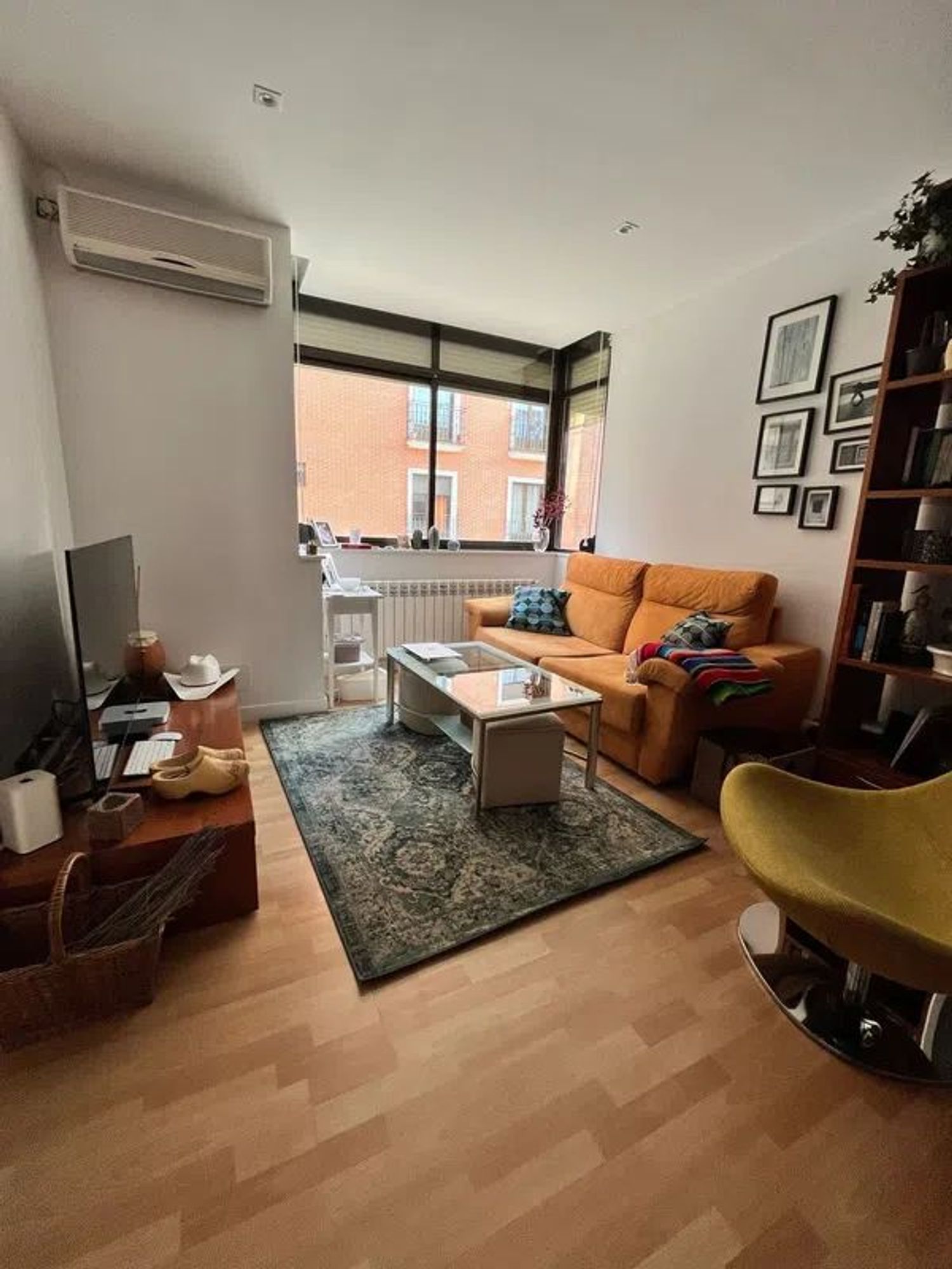 Piso en calle Alfredo Aleix, 54