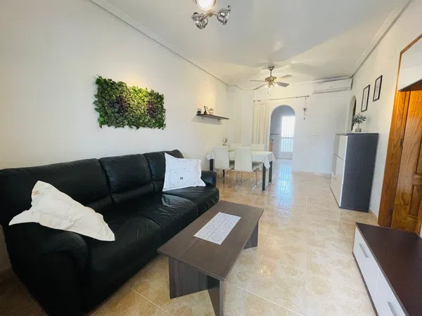 Piso en Calle Rosa, 50, Los Balcones y los Altos - Foto 2