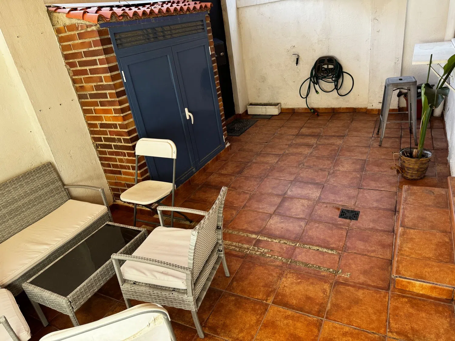 Chalet adosado en calle de Navas del Rey, 29 - Foto 39