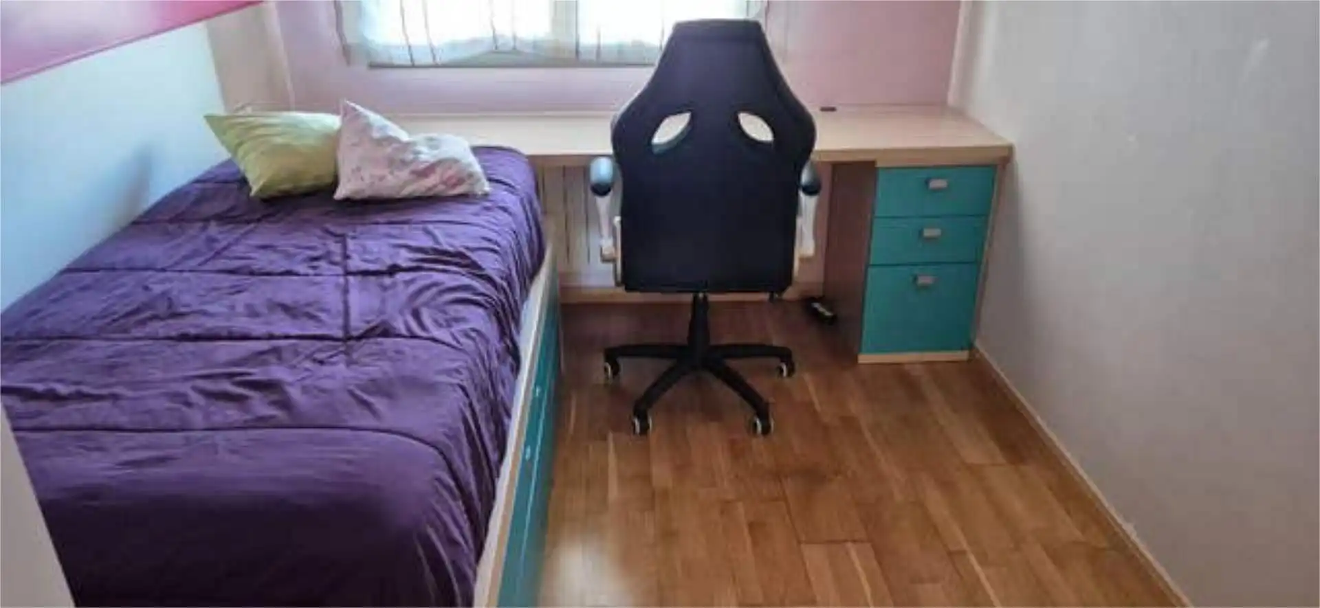Piso en Barrio de la Jacilla - Foto 7