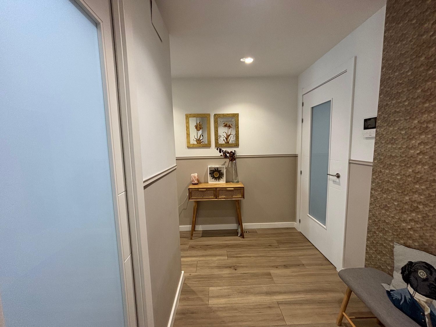 Piso en Lezkairu - Foto 20