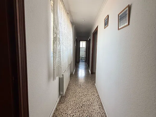 Piso en Avenida Juan Carlos I, 7 - Foto 9