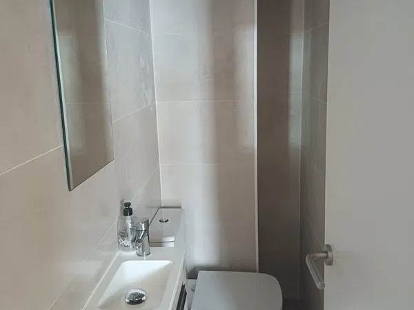 Piso en Calle Realenga de San Luis, 26, Los Guindos - Parque Mediterráneo - Santa Paula - Foto 13
