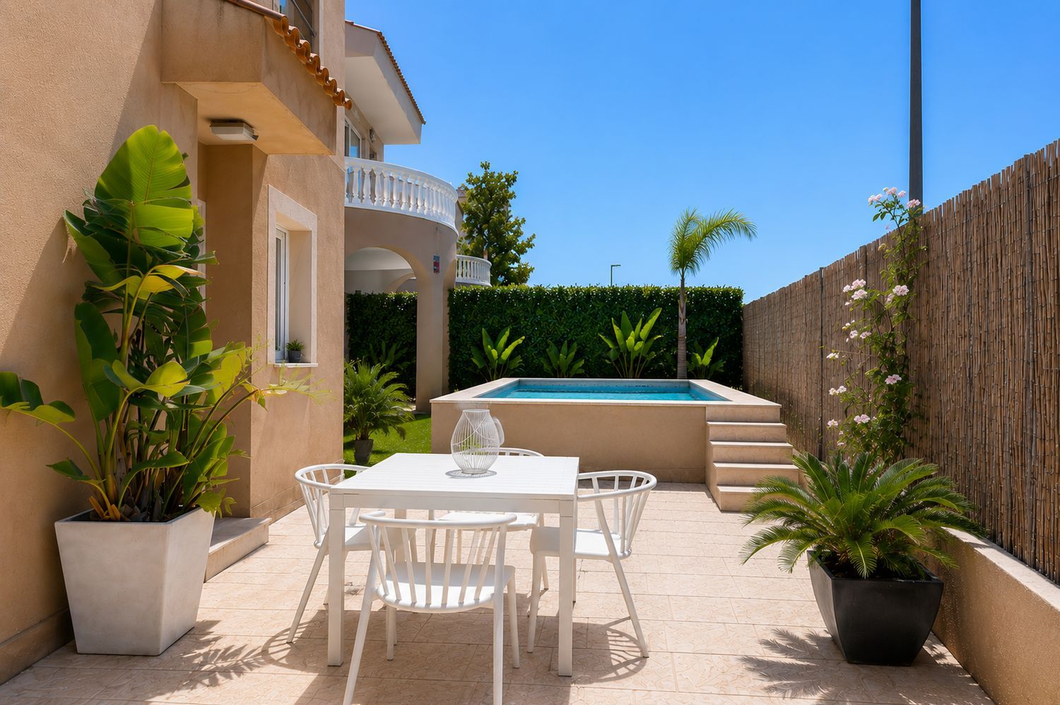 Chalet adosado en Calle la Roca, 7, Jardins de Vilafortuny - Más d'en Bosch - Foto 26