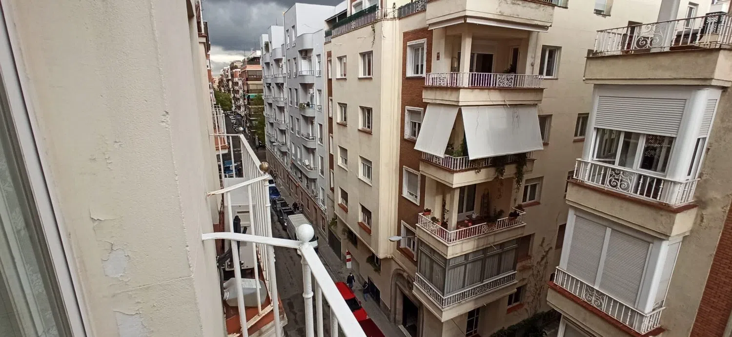 Piso en calle de Juan Álvarez Mendizábal, 43 - Foto 35