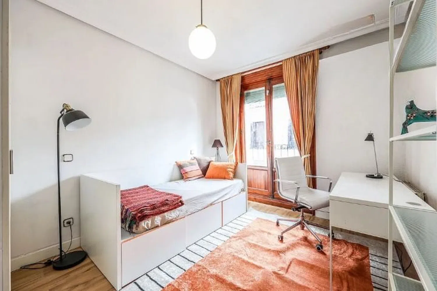 Ático en Barrio Lavapiés-Embajadores - Foto 16