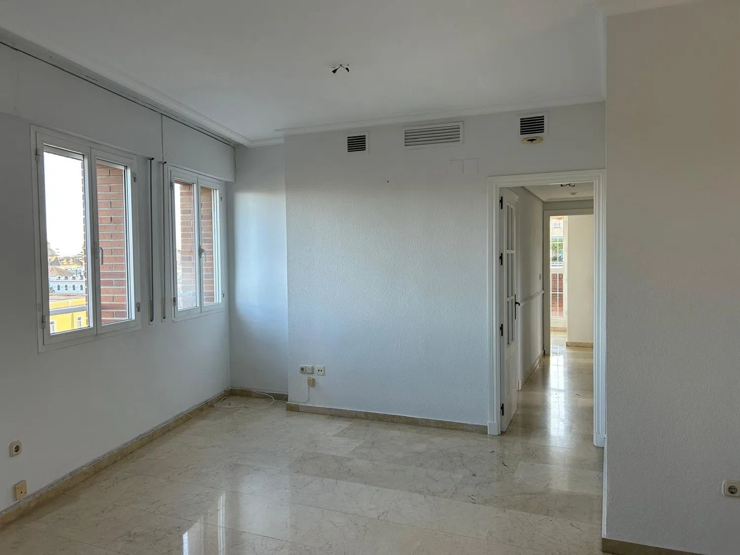 Ático en calle Alejo Fernández, 11 - Foto 3