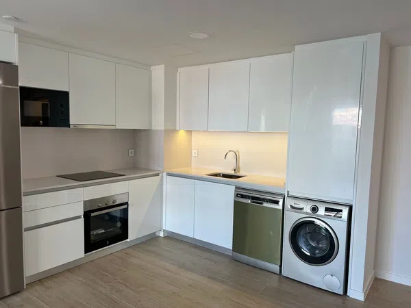 Piso en avenida de los Guindos, 20 - Foto 2