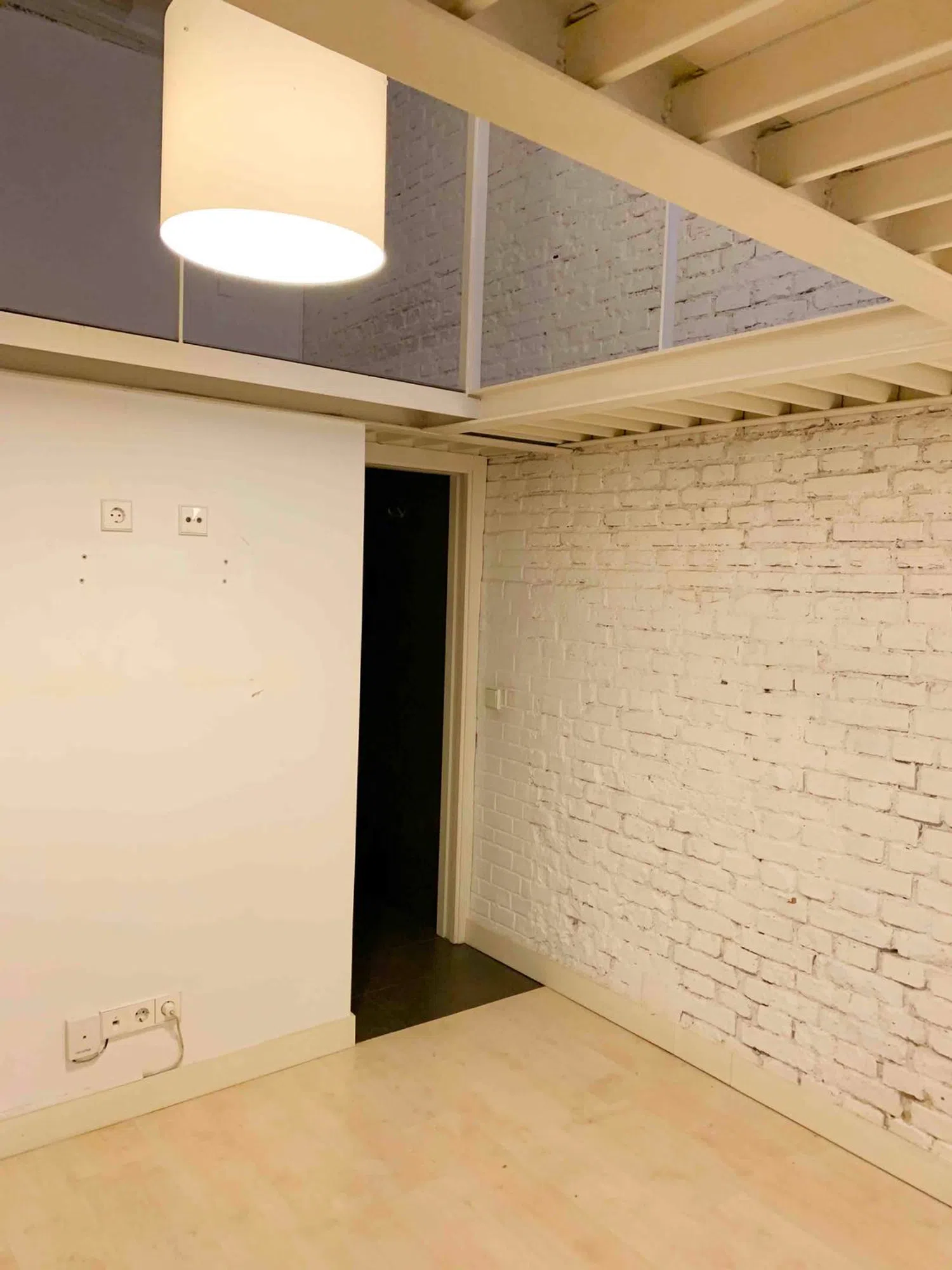 Estudio en calle del Rollo, 8 - Foto 4