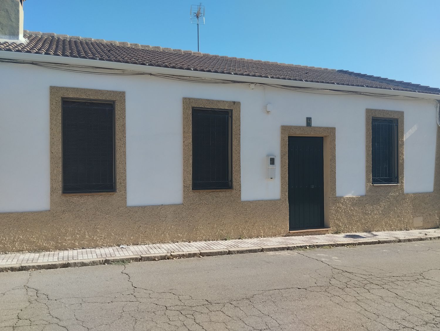 Chalet pareado en Calle de Federico García Lorca, 4 - Foto 10