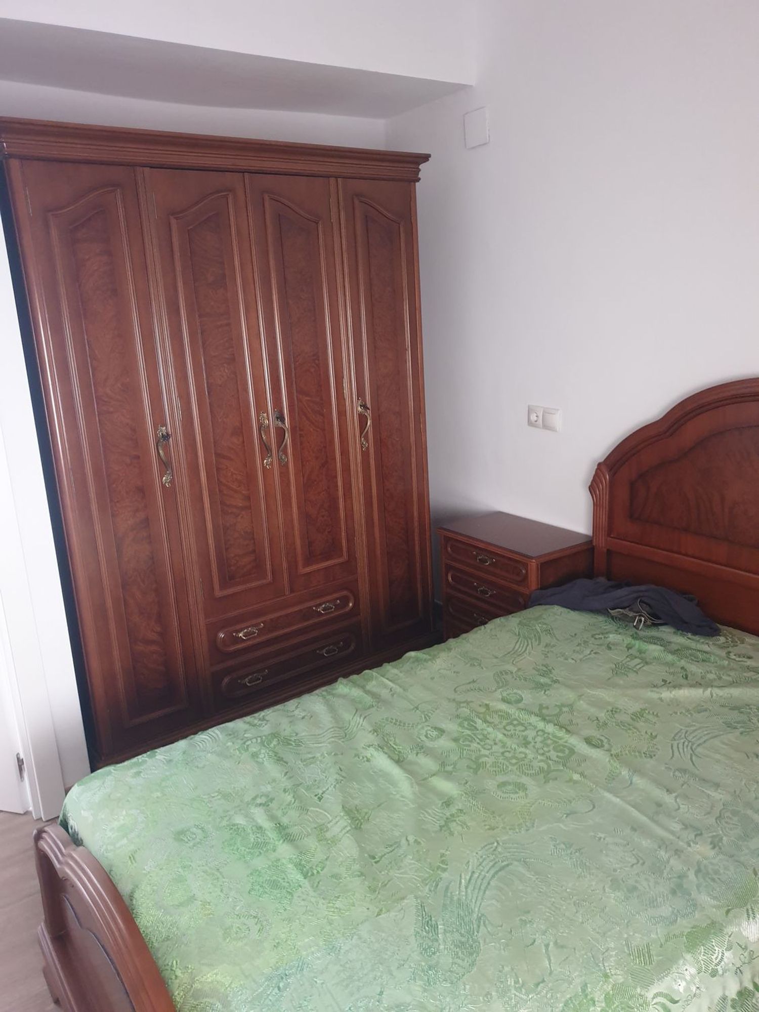 Piso en Calle Serra do Burgo, 4, Barrocanes, Barrocanes - Foto 4