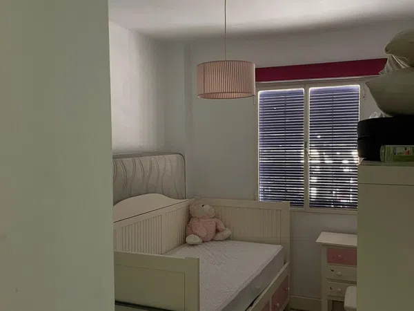 Piso en avenida de la Constitución, 22 - Foto 26