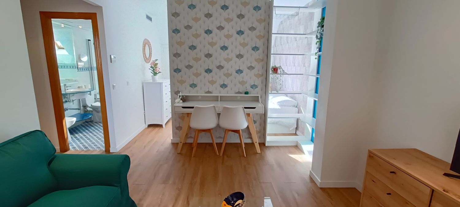 Ático en Calle Marquésde Viana, Berruguete - Foto 47