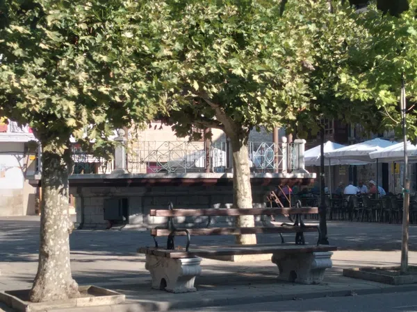 Casa de pueblo en Plaza Mayor, 14 - Foto 28
