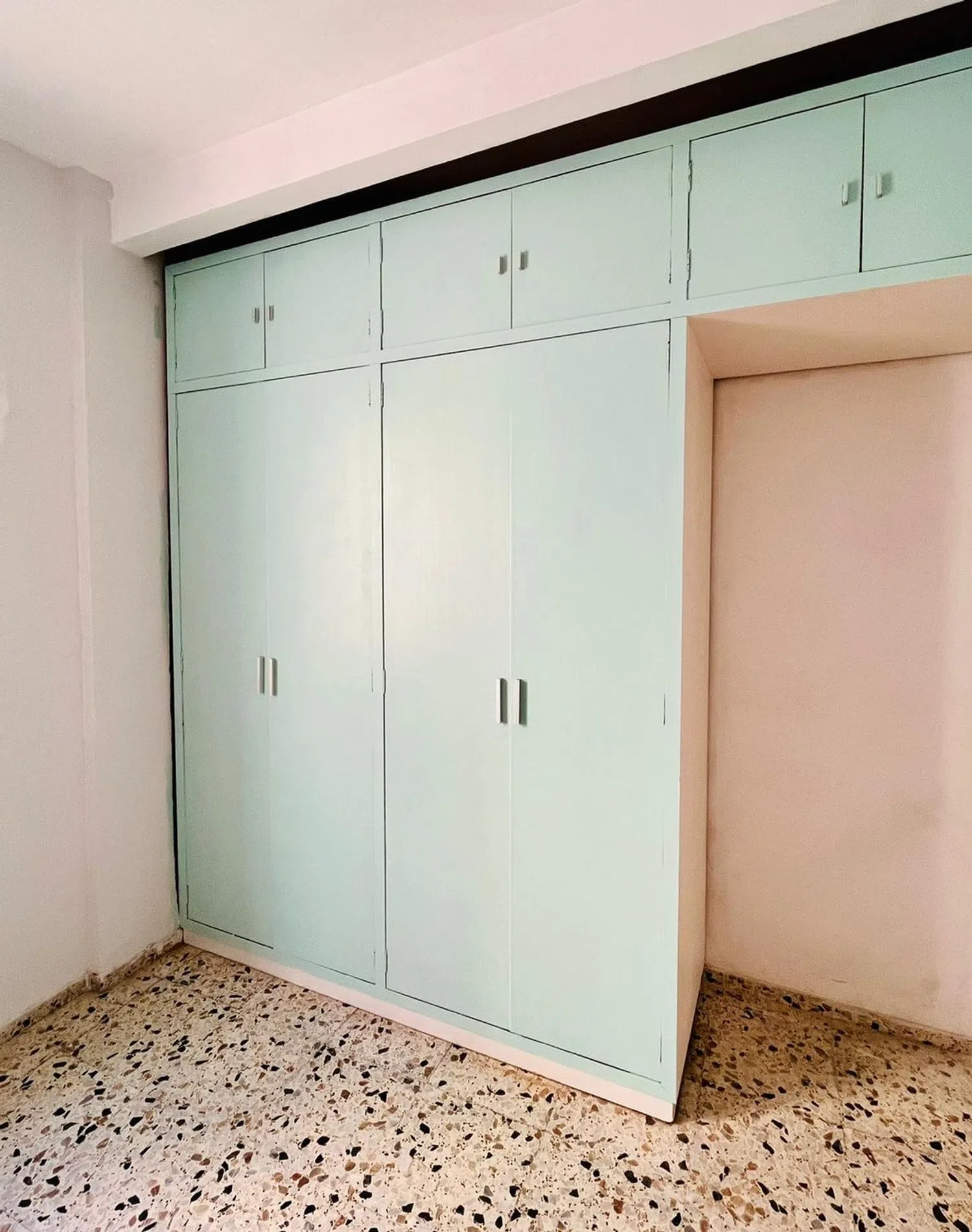 Ático en avenida de los Almogávares, 46 - Foto 12