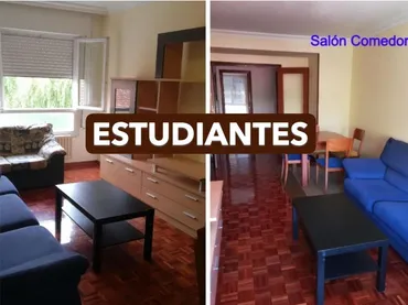 Piso en  Jose Domingo de Olarte Kalea 10 - Foto 1