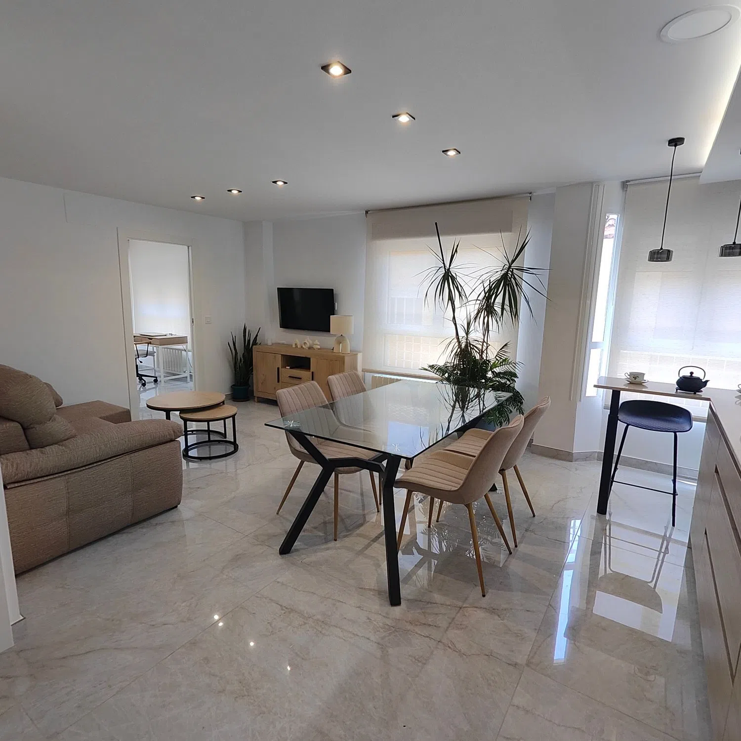 Piso - Foto 4