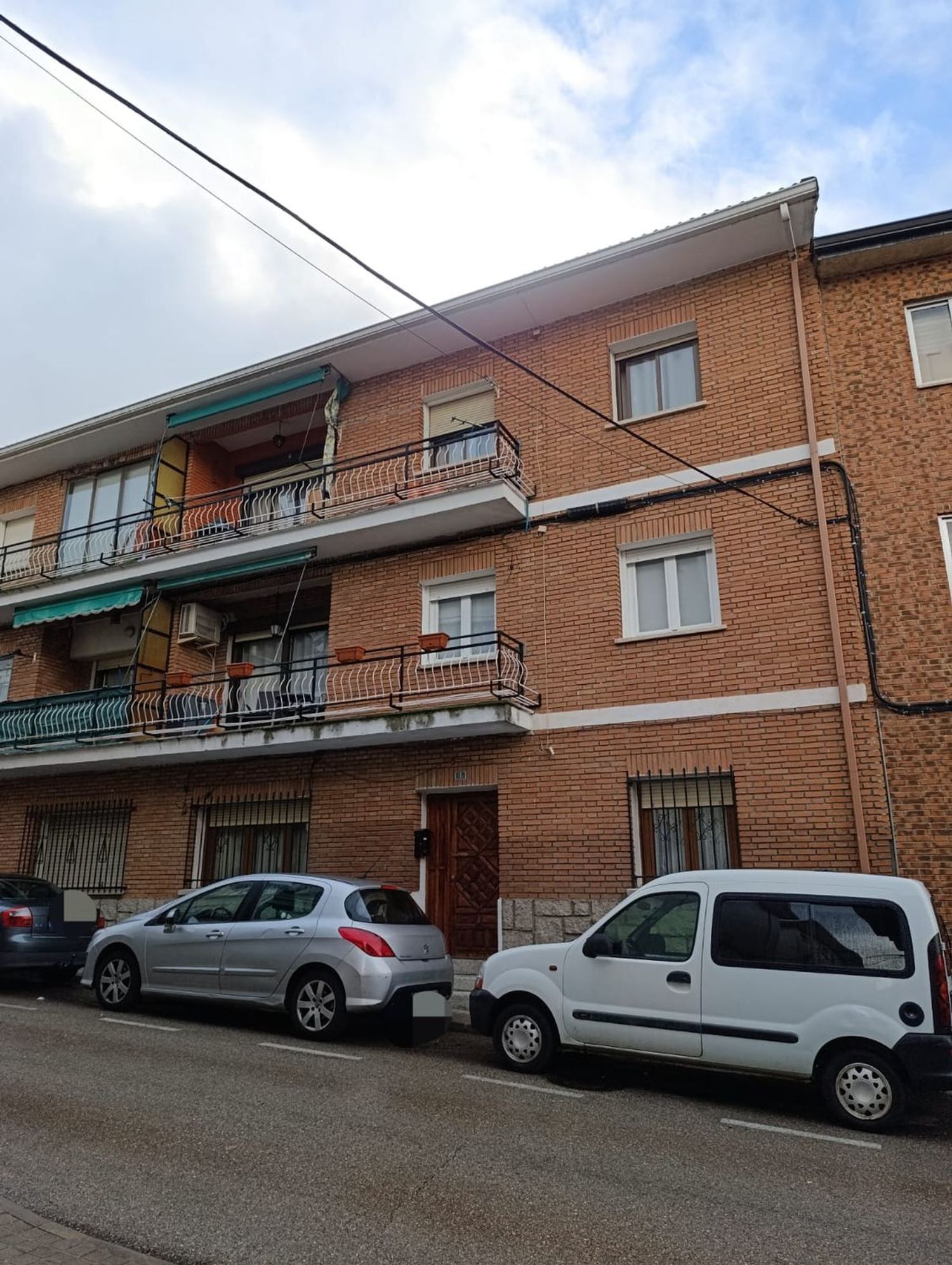 Piso en Manzanares el Real - Foto 2