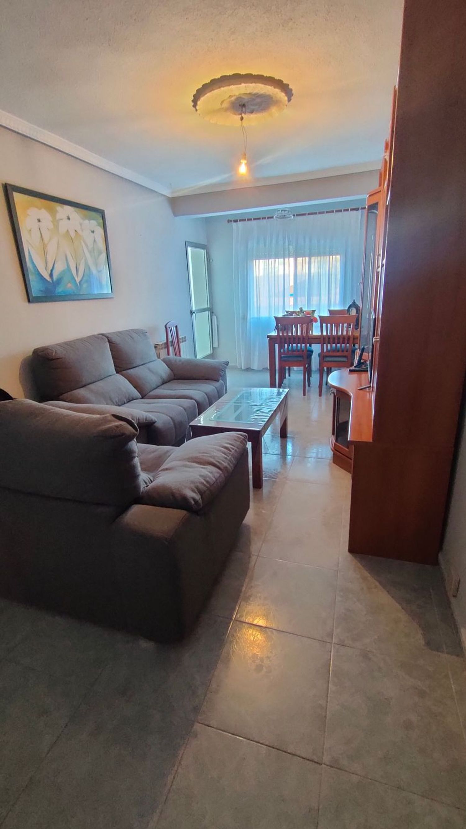 Piso en calle del Arzobispo Carrillo, 3 - Foto 2