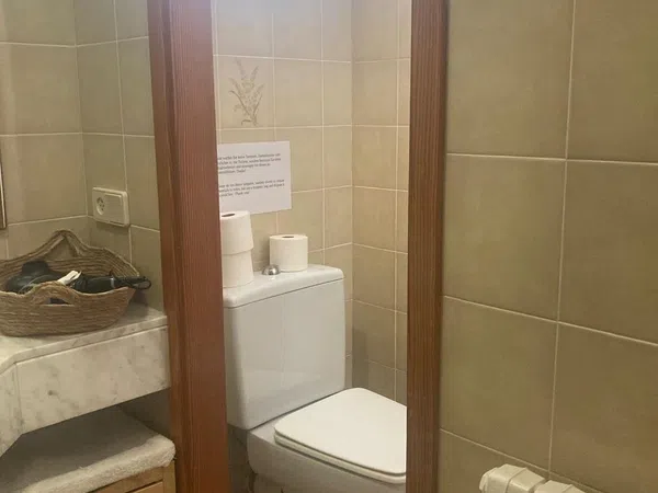 Chalet adosado en calle de la Mar Negra, 20 - Foto 22