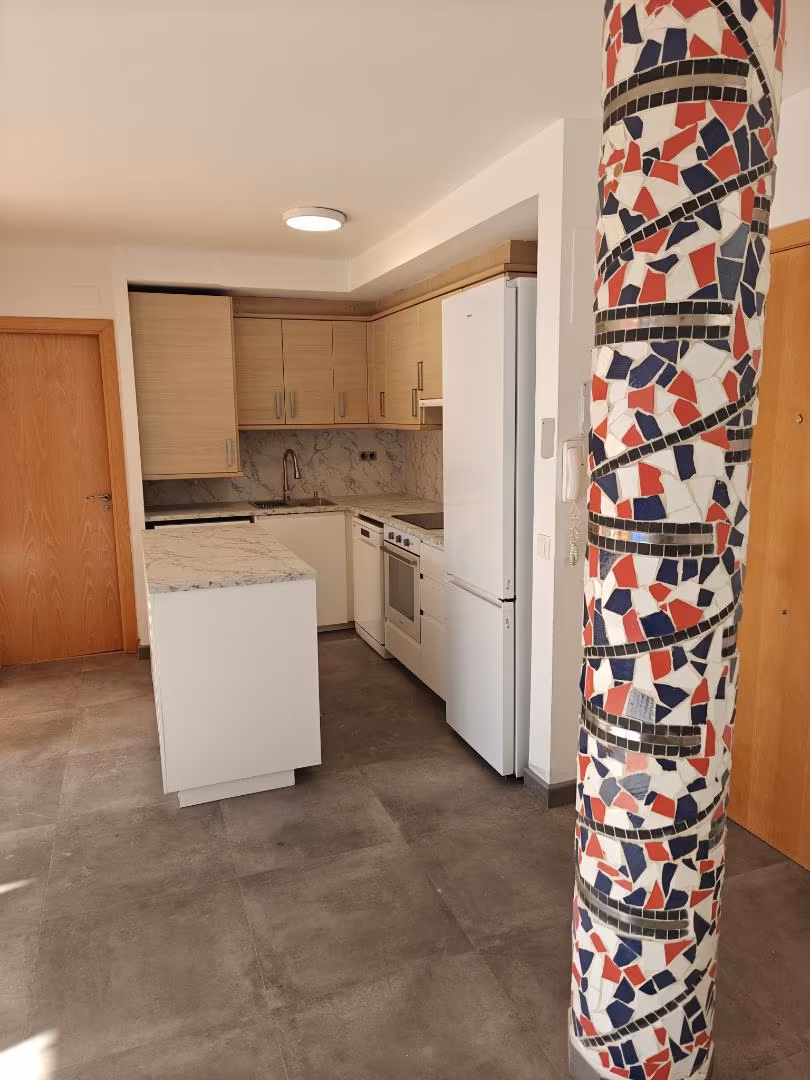 Piso en  Carrer de la Mariola 37 - Foto 19