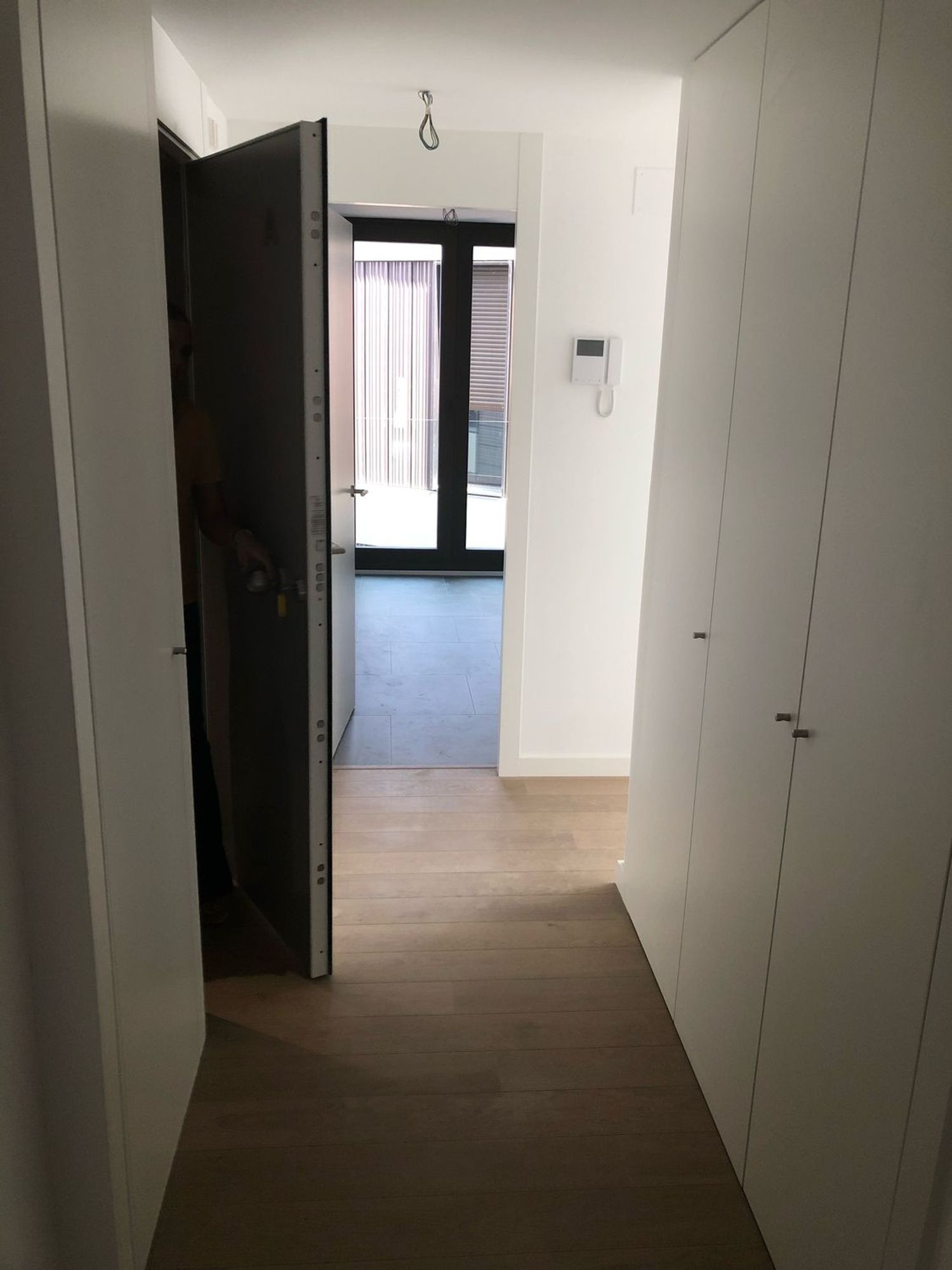 Piso en avenida de la Buhaira, 30 - Foto 11