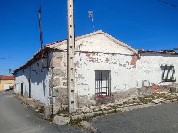 Casa de pueblo en Calle Real, 41 - Foto 2