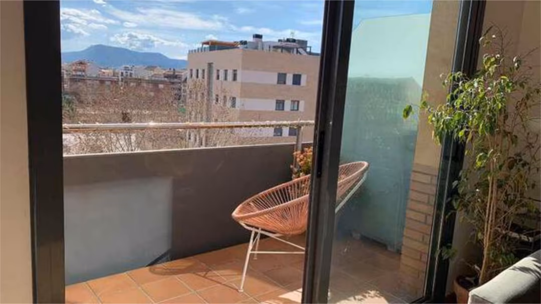 Piso en Les Comes-Set Camins - Foto 6