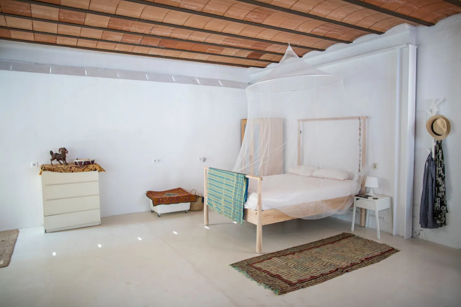 Chalet adosado en calle de la Belladona, 1 - Foto 4