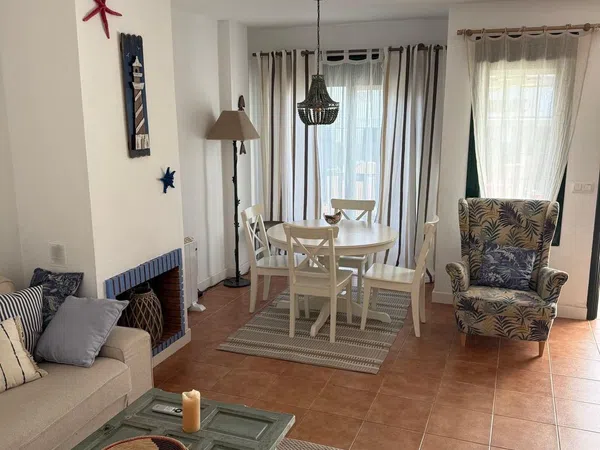 Chalet adosado en Avenida Magallanes, 52, Nuevo Portil, Nuevo Portil - Foto 5