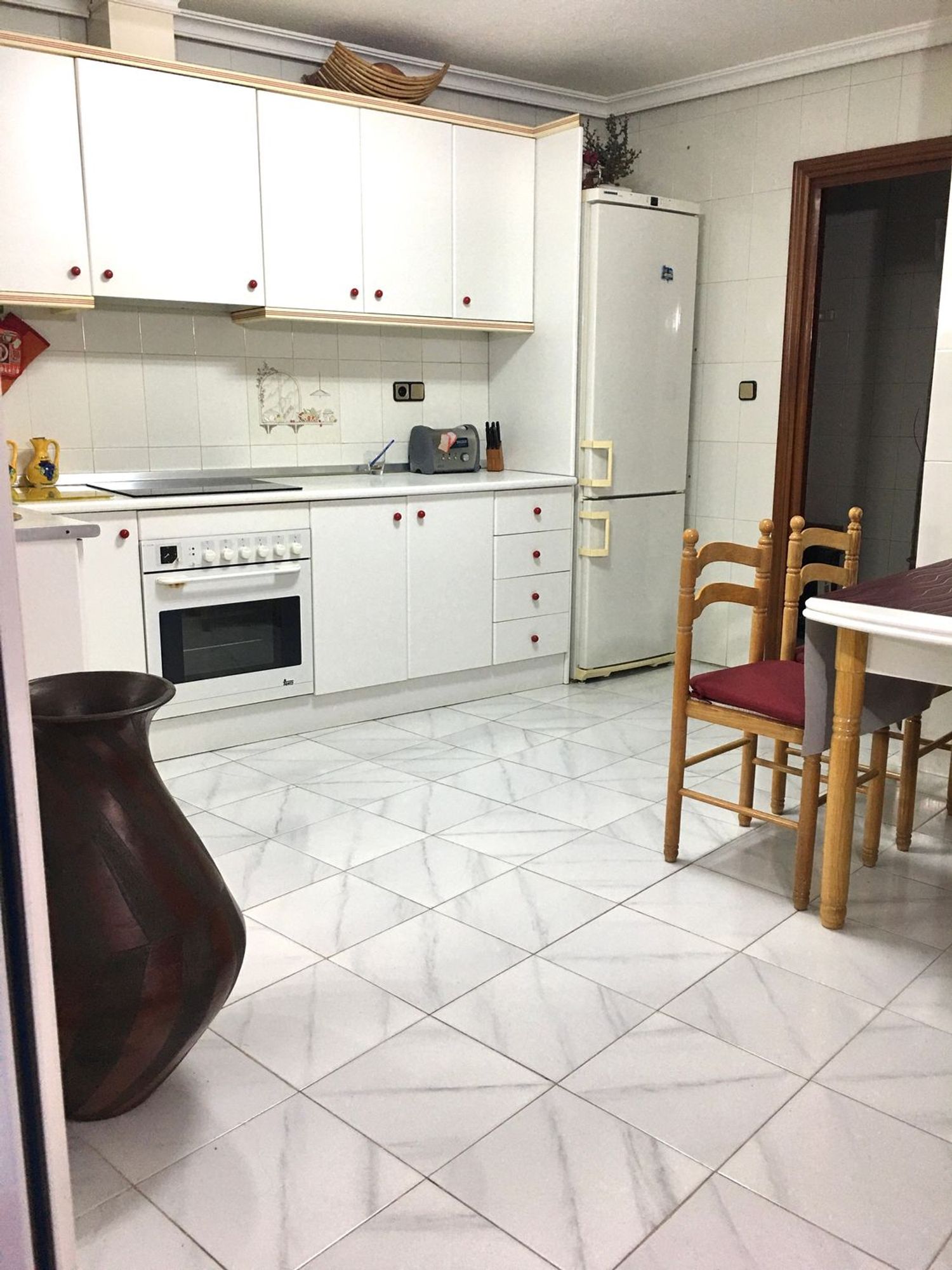 Chalet adosado en Calle Felicidad, 10, La Ñora - Foto 13