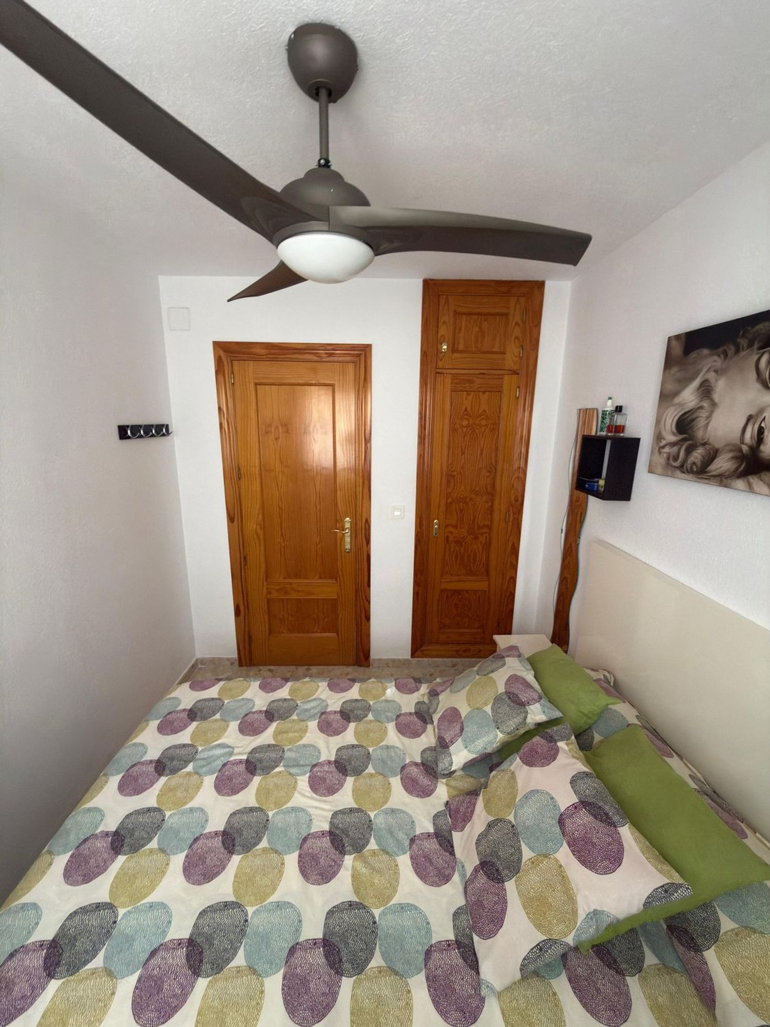 Piso en Avenida Sabinar, 34, Roquetas pueblo - Foto 3