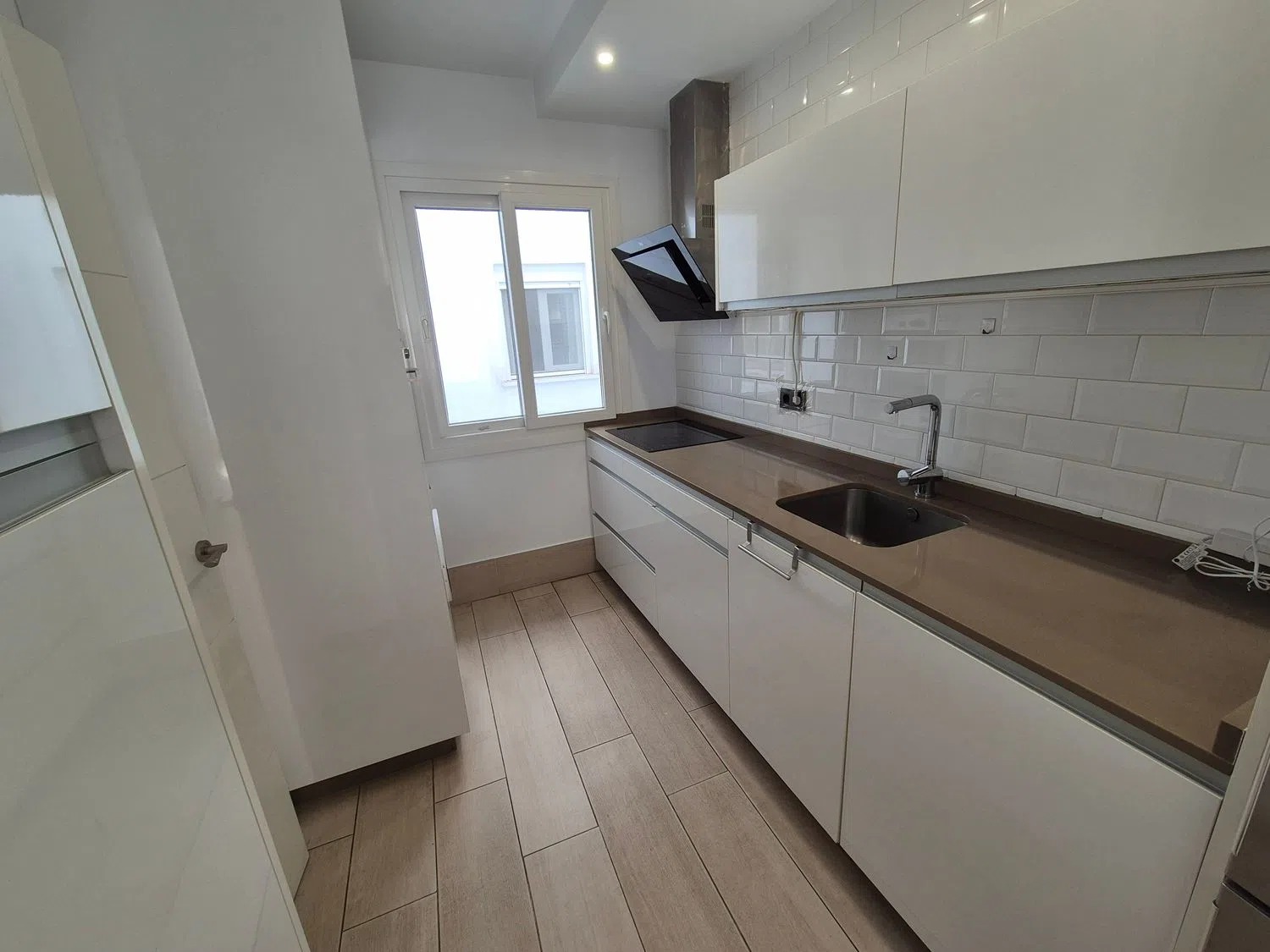 Piso en calle Luis Montoto, 71 - Foto 10