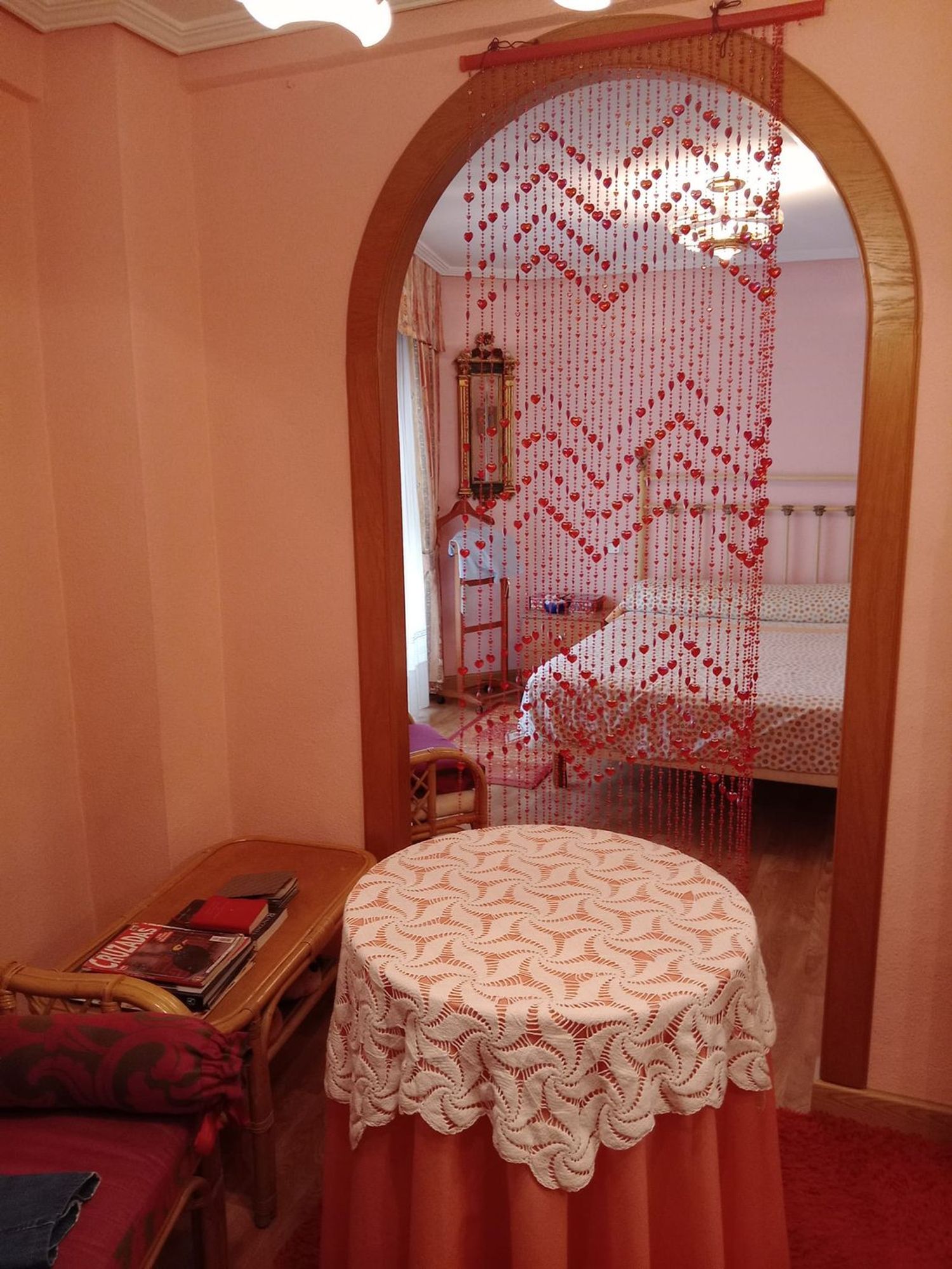 Piso en calle de Pascual Rodríguez, 27 - Foto 30