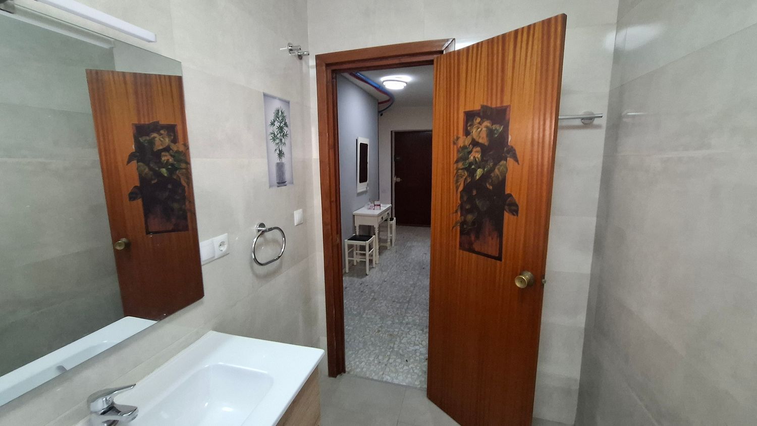 Piso en Zona Puerto, 2, Aguadulce norte - Foto 26