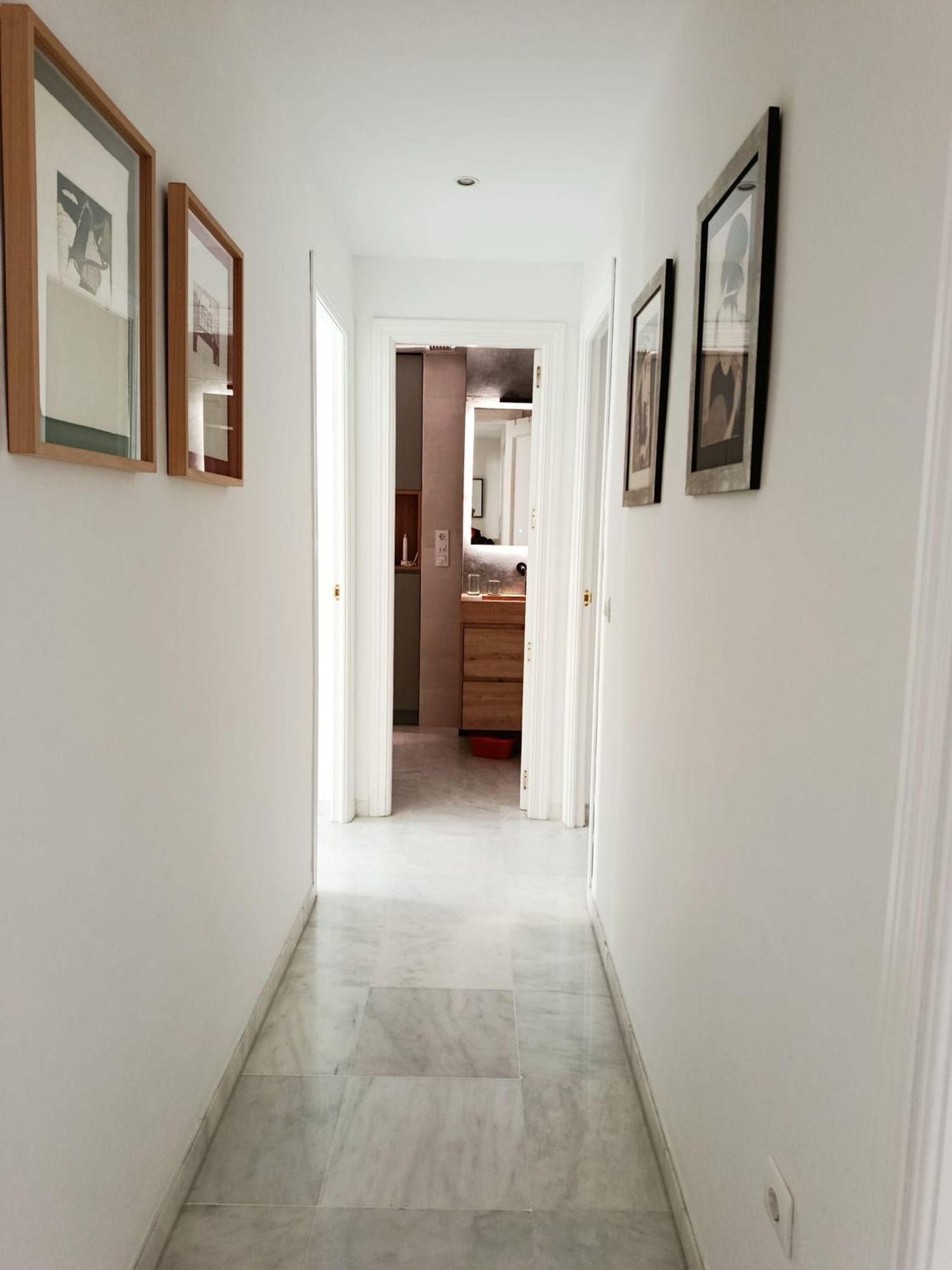 Piso en calle Parras, 7 - Foto 13