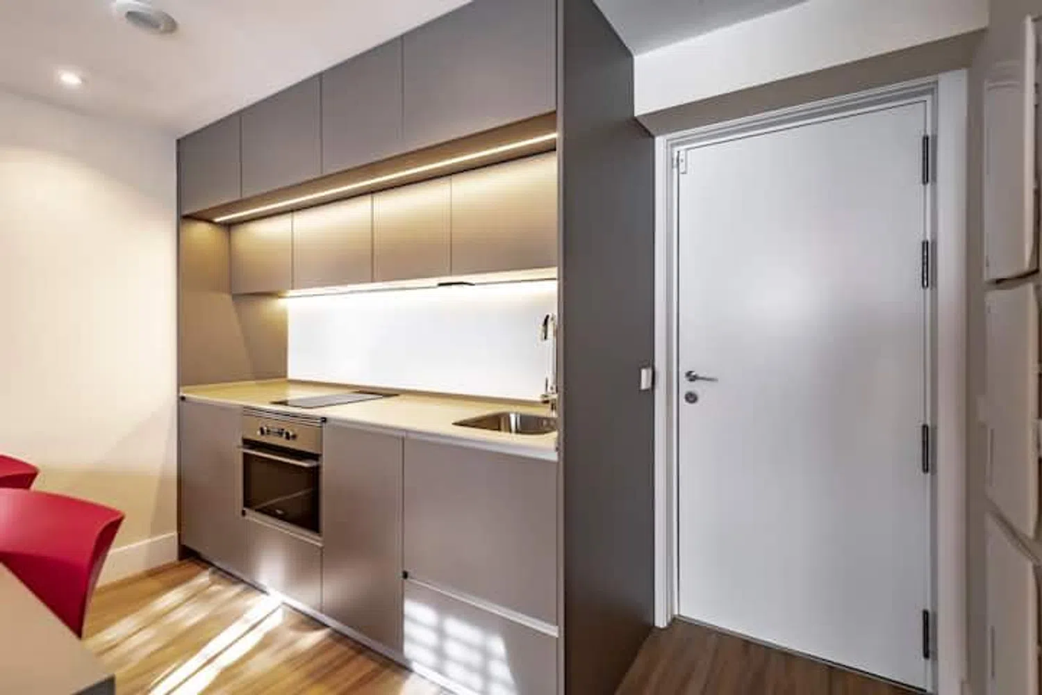 Piso en calle de Sánchez Pacheco, 95 - Foto 3