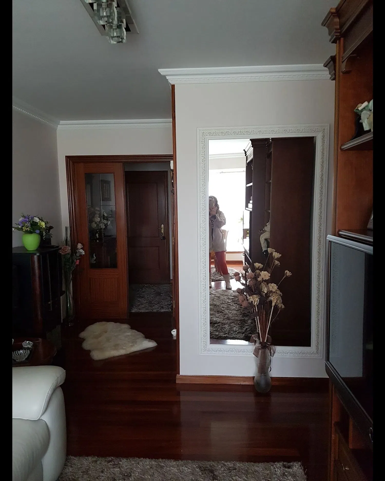 Piso en calle Eduardo García, 35 - Foto 5