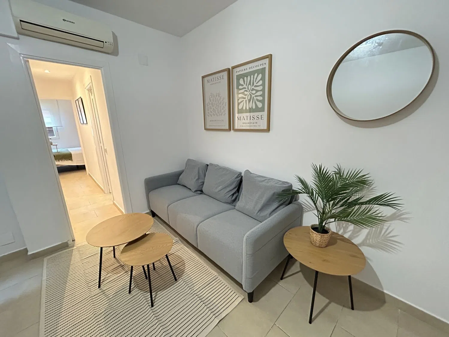 Piso en calle de Santa María, 6 - Foto 5