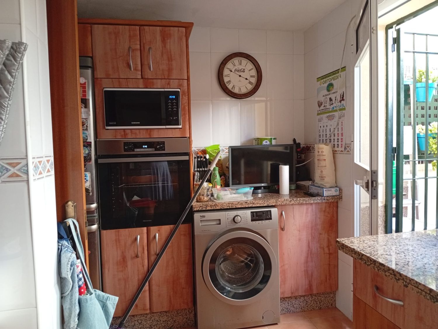 Chalet adosado en Calle Alegranza, 48, El Romeral-Peñón de Zapata, El Romeral-Peñón de Zapata - Foto 3