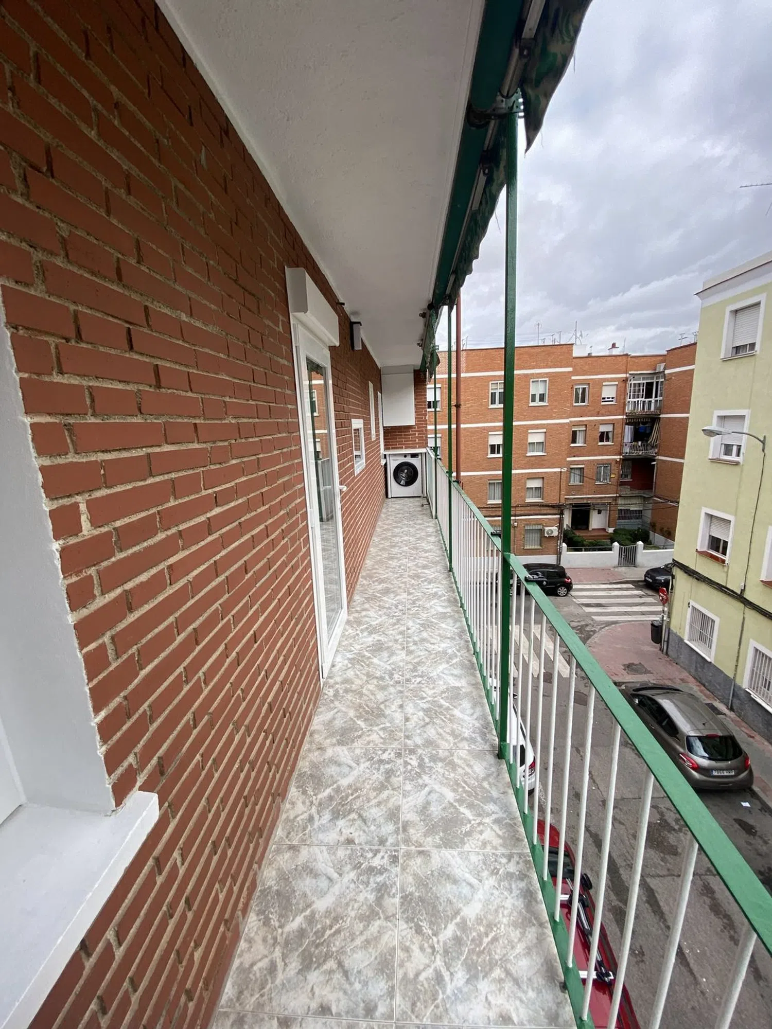 Piso en calle de León V de Armenia, 15 - Foto 11