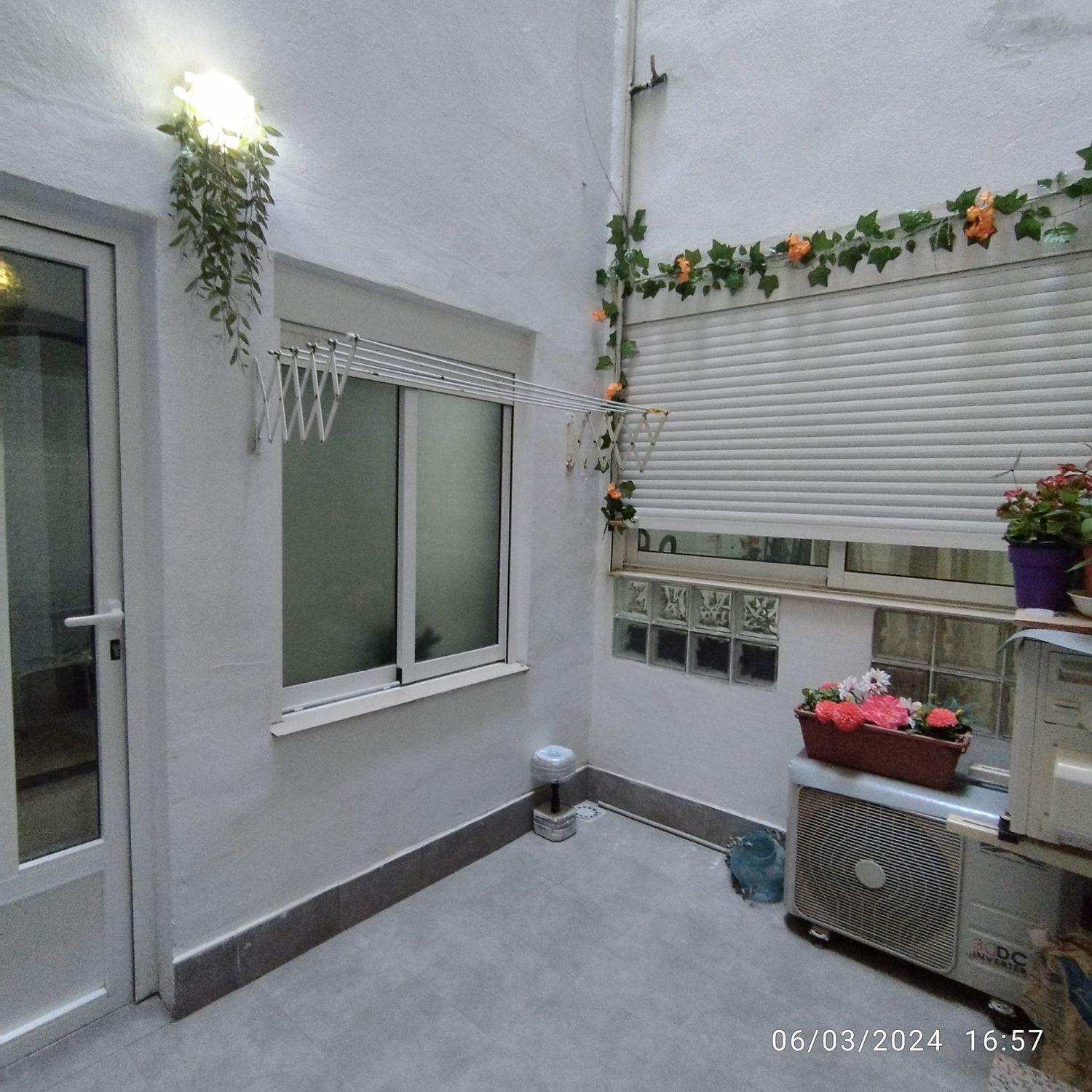 Estudio en paseo Marqués de Corvera, 62 - Foto 16