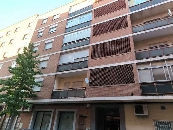 Piso en Calle Alfonso de Montalvo, 11, Centro, Centro - Foto 16